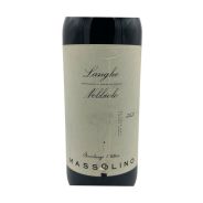 Massolino - Langhe Nebbiolo DOC 2020 1,5 lt. MAGNUM (etichetta rovinata)