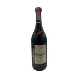 Vintage Bottle - Luigi Voghera Barbaresco DOCG 2003 1,5 lt. MAGNUM - COD. 11527