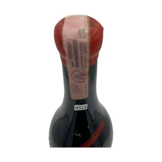 Vintage Bottle - Luigi Voghera Barbaresco DOCG 2003 1,5 lt. MAGNUM - COD. 11527