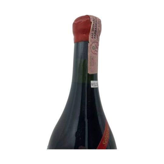 Vintage Bottle - Luigi Voghera Barbaresco DOCG 2003 1,5 lt. MAGNUM - COD. 11527