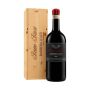 Bianco Angelo e Figlio - Barbera d'Asti DOCG "Brume Basse" 2021 1,5 lt. MAGNUM + Box Legno - Enoteca Bevi Bene