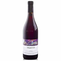 Saracco - Piemonte Pinot Nero DOC 2022 0,75 lt. - Enoteca Bevi Bene
