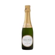 Laurent Perrier - Champagne AOC "La Cuvee" Brut 0,375 lt. MEZZA BOTTIGLIA - Enoteca Bevi Bene