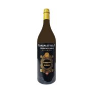 Chazalettes - Vermouth di Torino Bianco Vermouth della Regina 0,75 lt.