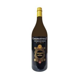 Chazalettes - Vermouth di Torino Bianco Vermouth della Regina 0,75 lt.