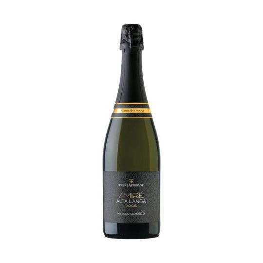 Terre Astesane - Altalanga DOCG Amirè 2021 Brut 0,75 lt.