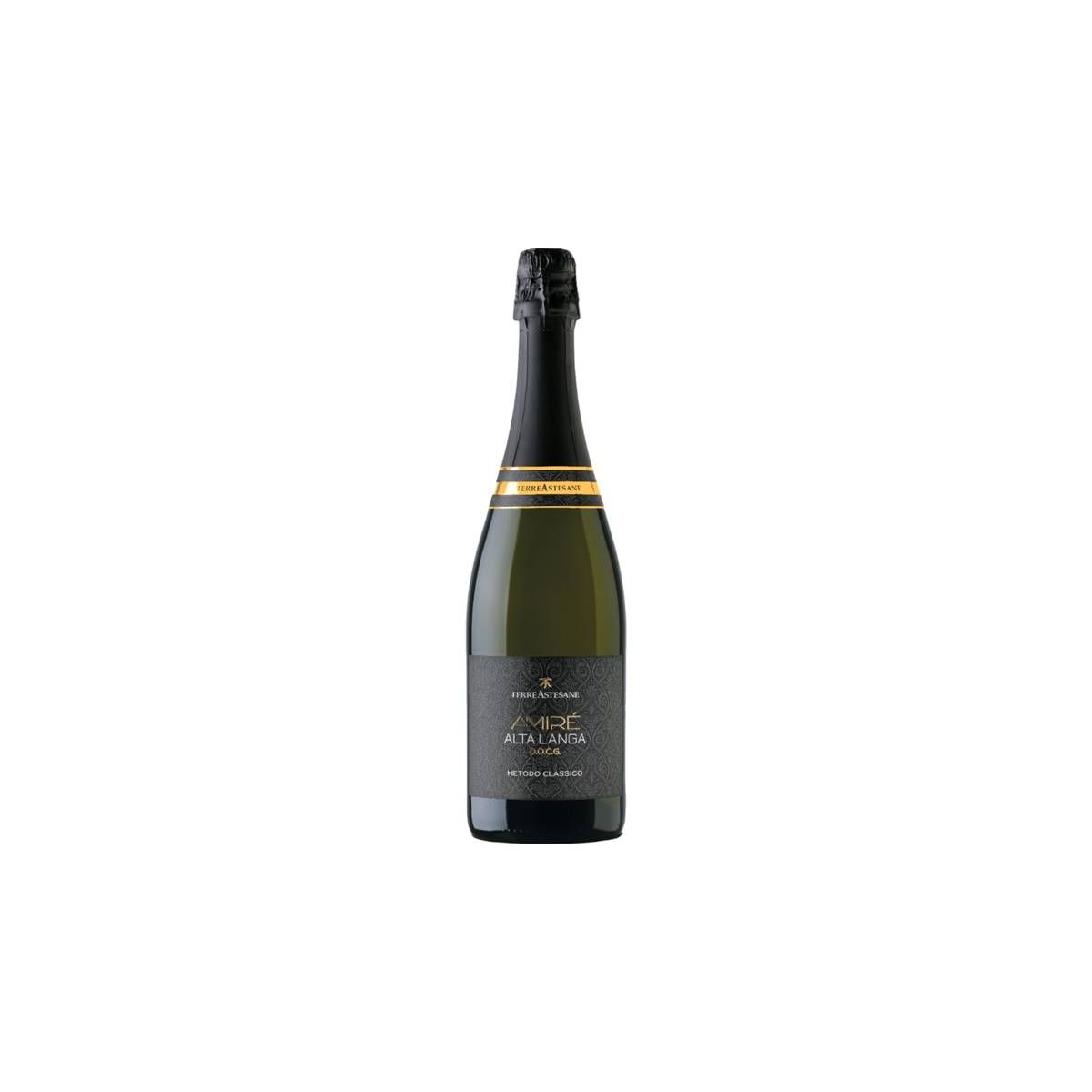 Terre Astesane - Altalanga DOCG Amirè 2021 Brut 0,75 lt.