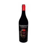 Chazalettes - Vermouth di Torino Rosso Vermouth della Regina 0,75 lt.