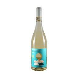 Az. Agr. La Scapina - Canelli DOCG Moscato La Poma 2023 0,75 lt.