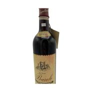 Vintage Bottle - Dott. G. Cappellano Barolo DOC 1965 0,72 lt. - COD. 11528