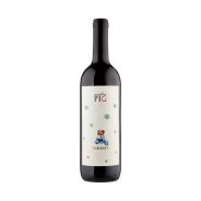 Cardeto - Umbria IGP Cabernet Maialino PIG 2022 0,75 lt.