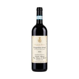 Luigi Spertino - Grignolino d'Asti DOC Margherita Barbero vinificato in anfora 2025 0,75 lt.