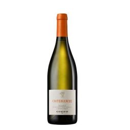 Coppo - Piemonte Chardonnay DOC "Costebianche" 2024 0,75 lt. - Enoteca Bevi Bene