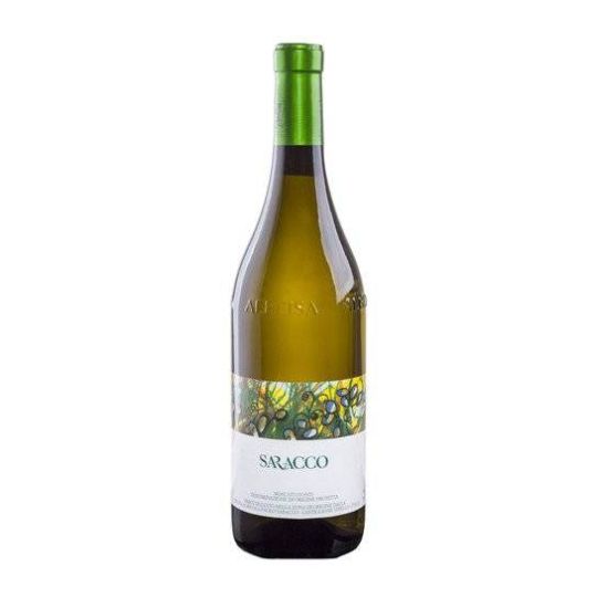 Saracco - Moscato d'Asti DOCG 2025 0,75 lt. - Enoteca Bevi Bene