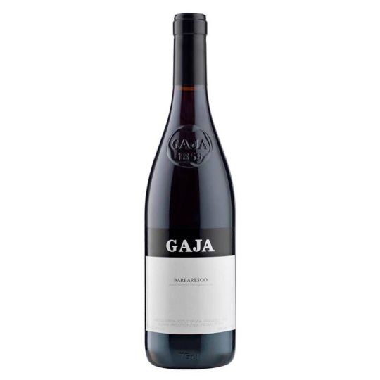 Gaja - Barbaresco DOCG 2016 0,75 lt.