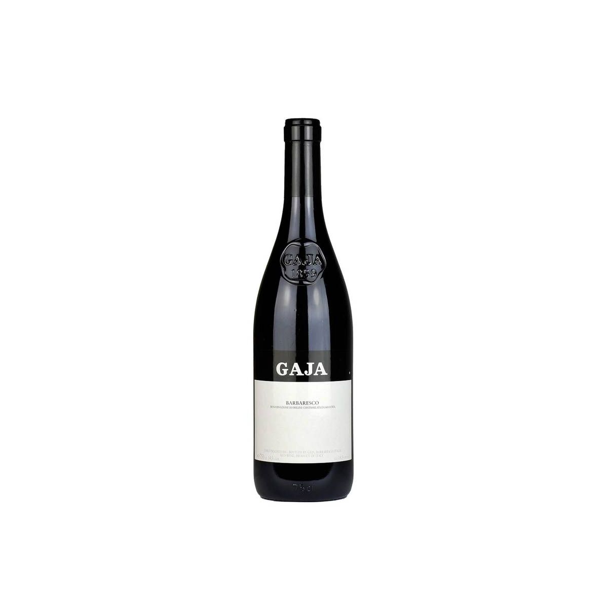 Gaja - Barbaresco DOCG 2019 0,75 lt.