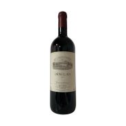 Ornellaia - Bolgheri Superiore DOC Ornellaia 2004 0,75 lt.
