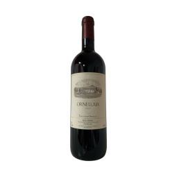 Ornellaia - Bolgheri Superiore DOC Ornellaia 2004 0,75 lt.