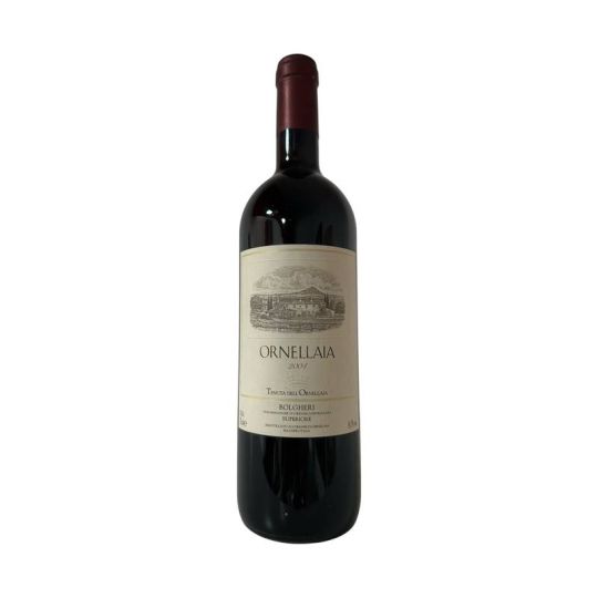 Ornellaia - Bolgheri Superiore DOC Ornellaia 2004 0,75 lt.