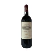 Ornellaia - Bolgheri Superiore DOC Ornellaia 2016 0,75 lt.