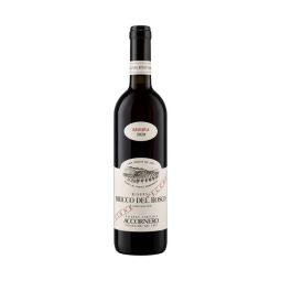 Az. Agr. Accornero - Grignolino del Monferrato Casalese Riserva DOC Bricco del Bosco Vigne Vecchie 2020 0,75 lt.