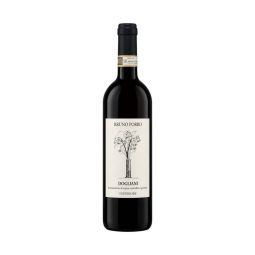 Az. Agr. Ribote Bruno Porro - Dogliani Superiore DOCG 2023 0,75 lt.