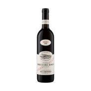 Az. Agr. Accornero - Grignolino del Monferrato Casalese Riserva DOC Bricco del Bosco Vigne Vecchie 2020 0,75 lt.