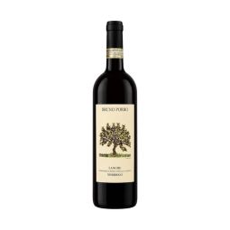 Az. Agr. Ribote Bruno Porro - Langhe Nebbiolo DOC 2023 0,75 lt.