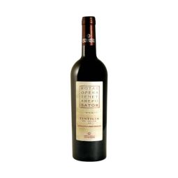 Az. Agr. Cianfagna - Tintilia del Molise Rosso DOC Sator 2017 0,75 lt.