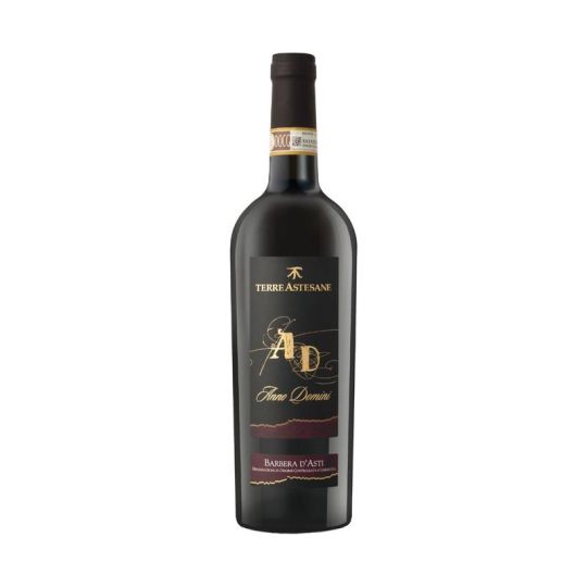 Terre Astesane - Barbera d'Asti DOCG Anno Domini 2021 0,75 lt.