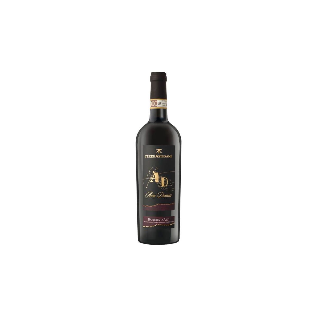 Terre Astesane - Barbera d'Asti DOCG Anno Domini 2021 0,75 lt.