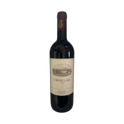 Ornellaia - Bolgheri Superiore DOC Ornellaia 2012 0,75 lt.