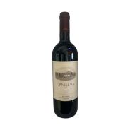 Ornellaia - Bolgheri Superiore DOC Ornellaia 2011 0,75 lt.
