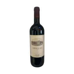 Ornellaia - Bolgheri Superiore DOC Ornellaia 2011 0,75 lt.