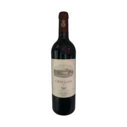 Ornellaia - Bolgheri Superiore DOC Ornellaia 2023 0,75 lt.