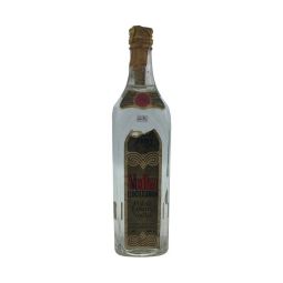 Vintage Bottle - Vodka Luksusowa Polish Luxury Vodka 0,75 lt. - COD. 6674