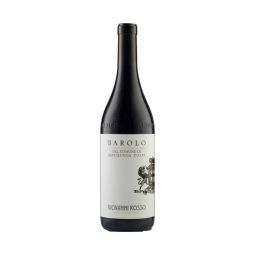 Giovanni Rosso - Barolo DOCG del Comune di Serralunga d'Alba 2019 0,75 lt.