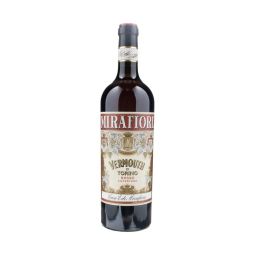 Casa E.di Mirafiore - Vermouth di Torino Rosso Superirore 0,75 lt.