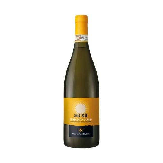Terre Astesane - Moscato d'Asti DOCG au sù 2024 0,75 lt.