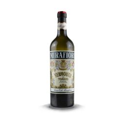 Casa E.di Mirafiore - Vermouth di Torino Bianco Superiore 0,75 lt.