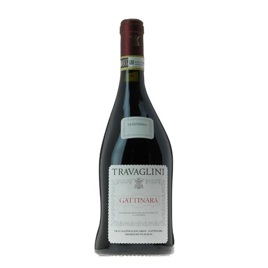 Travaglini - Gattinara DOCG 2023 0,75 lt.
